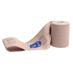 Thuasne Biflex 17 + Pratic bande de contention élastique forte