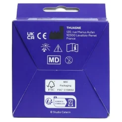 Thuasne Biplast Bande adhésive de contention