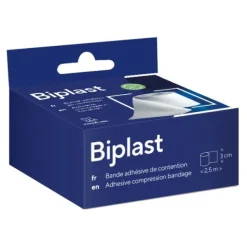Thuasne Biplast Bande adhésive de contention