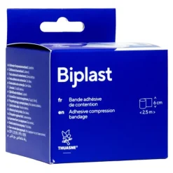 Thuasne Biplast Bande adhésive de contention