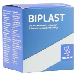 Thuasne Biplast Bande adhésive de contention