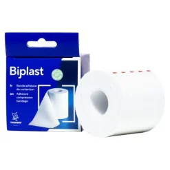 Thuasne Biplast Bande adhésive de contention