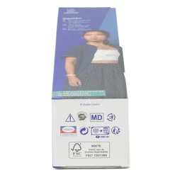 Thuasne Cemen bande ceinture thoracique