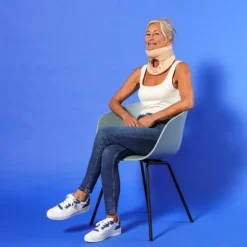 Thuasne collier cervical Ortel C4 Rigide