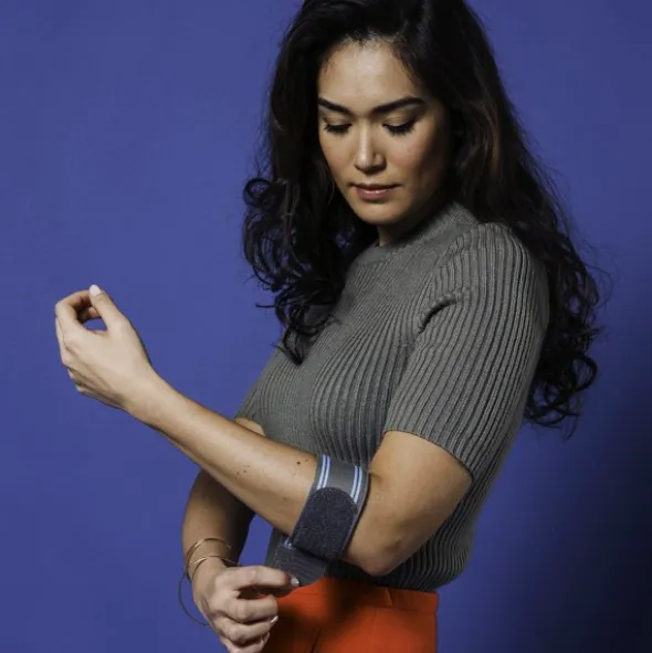 Thuasne Condylex Bracelet anti-épicondylite