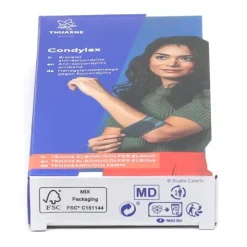 Thuasne Condylex Bracelet anti-épicondylite