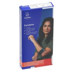 Thuasne Condylex Bracelet anti-épicondylite