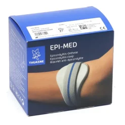 Thuasne Epimed ProMaster Bracelet anti épicondylite