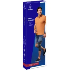 Thuasne Genu Dynastab Genouillère ligamentaire articulée
