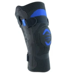 Thuasne Genu Dynastab Genouillère ligamentaire articulée