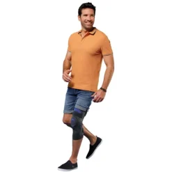 Thuasne Genu Dynastab Genouillère ligamentaire articulée