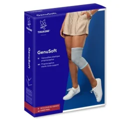 Thuasne Genusoft Genouillère