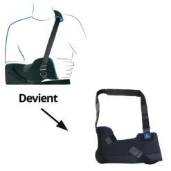 Thuasne Immo Classic Echarpe d'Immobilisation