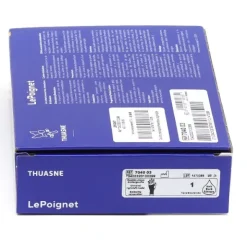 Thuasne Le Poignet orthèse poignet ambidextre noir