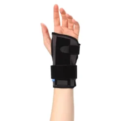 Thuasne Le Poignet orthèse poignet ambidextre noir