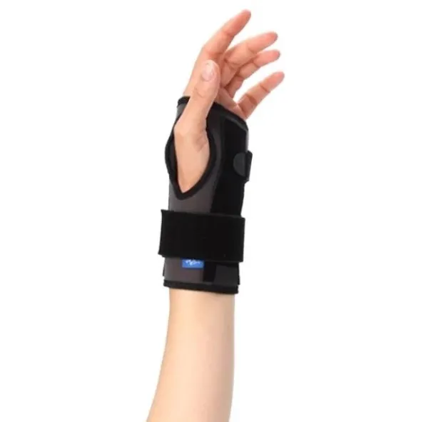 Thuasne Le Poignet orthèse poignet ambidextre noir