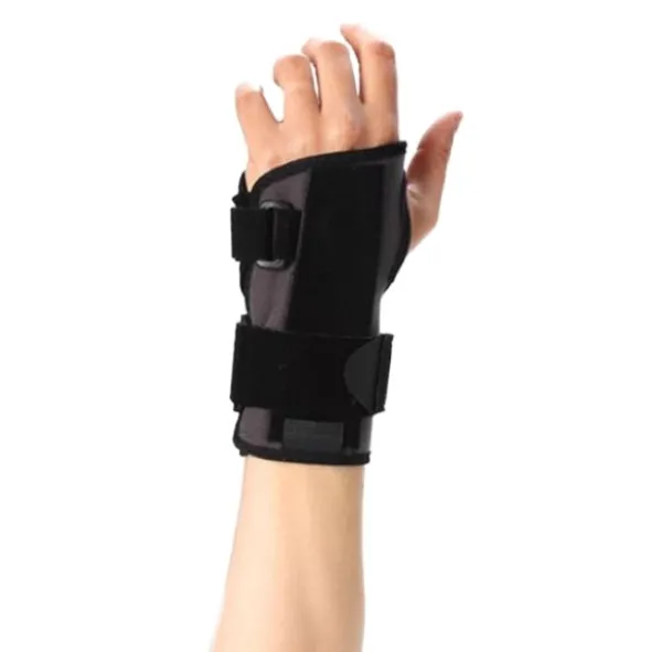 Thuasne Le Poignet orthèse poignet ambidextre noir