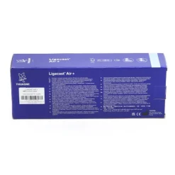 Thuasne Ligacast Air + Attelle de cheville stabilisatrice