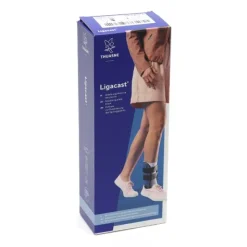 Thuasne Ligacast attelle Stabilisatrice de Cheville