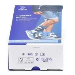 Thuasne Ligacast Orthèse de cheville junior