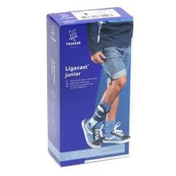 Thuasne Ligacast Orthèse de cheville junior