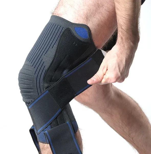 Thuasne Ligastrap Genu Genouillère ligamentaire