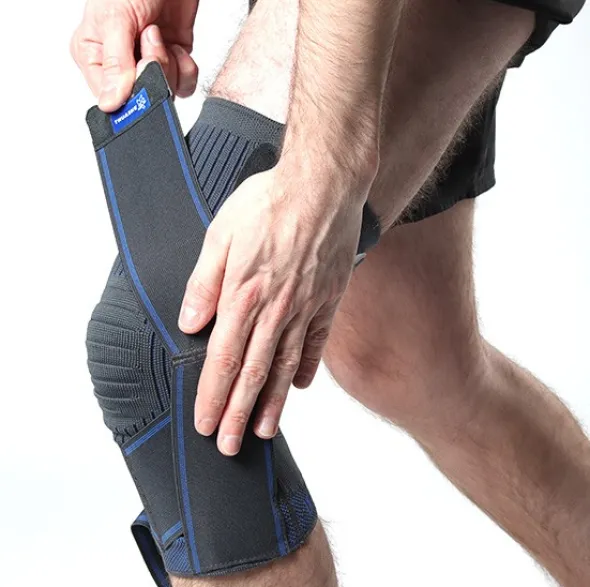 Thuasne Ligastrap Genu Genouillère ligamentaire