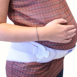 Thuasne LombaMum Ceinture de maternité