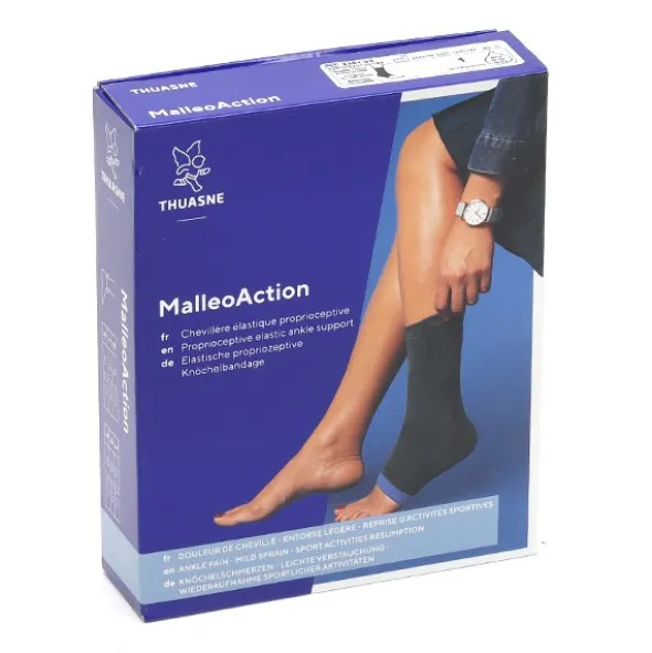 Thuasne Malleoaction Chevillère Junior