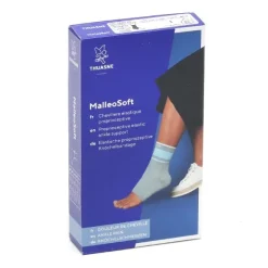 Thuasne Malleosoft Chevillère élastique proprioceptive