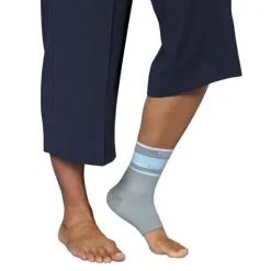 Thuasne Malleosoft Chevillère élastique proprioceptive