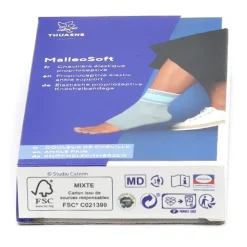 Thuasne Malleosoft Chevillère élastique proprioceptive