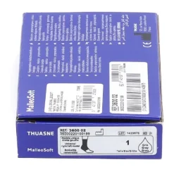 Thuasne Malleosoft Chevillère élastique proprioceptive