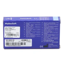 Thuasne Malleosoft Chevillère élastique proprioceptive