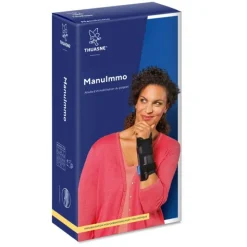 Thuasne ManuImmo Attelle de poignet Junior