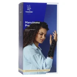 Thuasne ManuImmo Pro Attelle Poignet