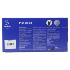 Thuasne Manurhizo Attelle Immobilisation Poignet Pouce Junior