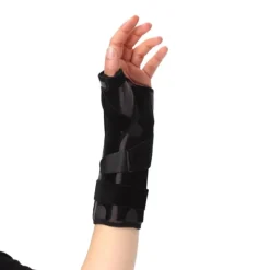 Thuasne Manurhizo Orthèse d'immobilisation Poignet Pouce