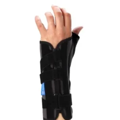 Thuasne Manurhizo Orthèse d'immobilisation Poignet Pouce