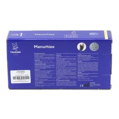 Thuasne Manurhizo Orthèse d'immobilisation Poignet Pouce