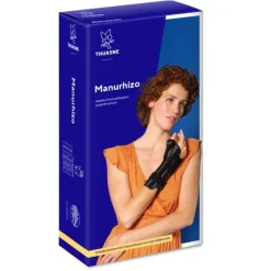 Thuasne Manurhizo Orthèse d'immobilisation Poignet Pouce