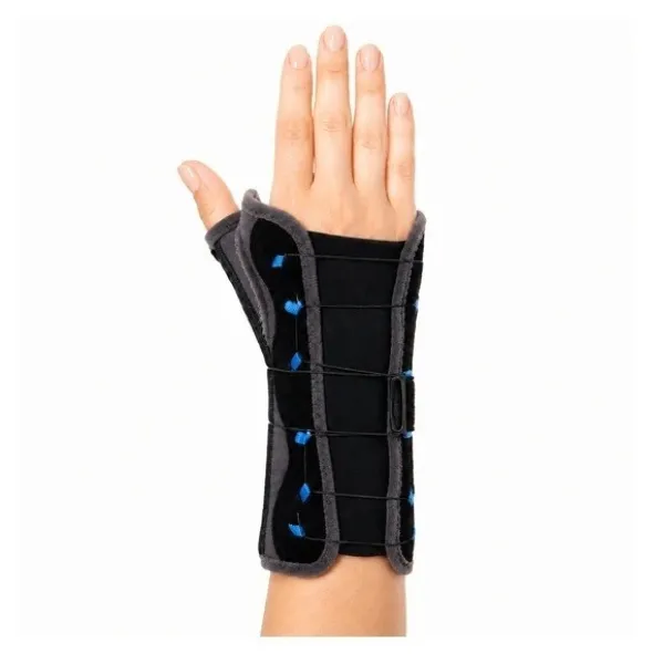 Thuasne Manurhizo Pro Attelle immobilisation poignet pouce