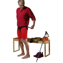 Thuasne Ortel Ceinture herniaire
