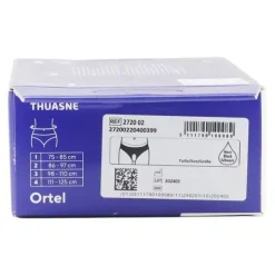 Thuasne Ortel Ceinture herniaire