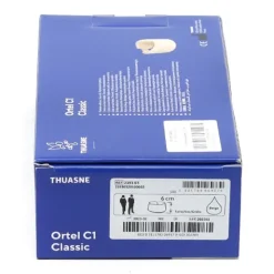 Thuasne Ortel Classic Collier Cervical C1 Souple