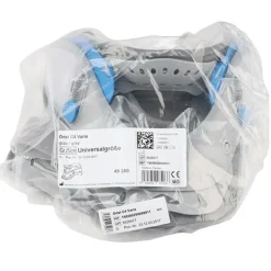 Thuasne Ortel collier cervical rigide C4 Vario