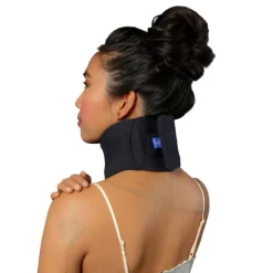 Thuasne Ortel Collier Cervical Plus C2 semi-rigide
