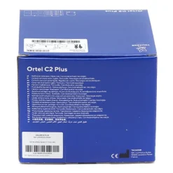 Thuasne Ortel Collier Cervical Plus C2 semi-rigide