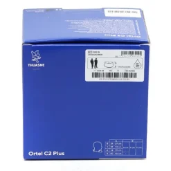 Thuasne Ortel Collier Cervical Plus C2 semi-rigide Junior