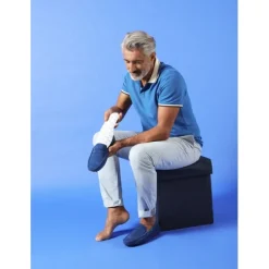 Thuasne Pedipro Plus Semelles anti-choc à inserts anatomiques